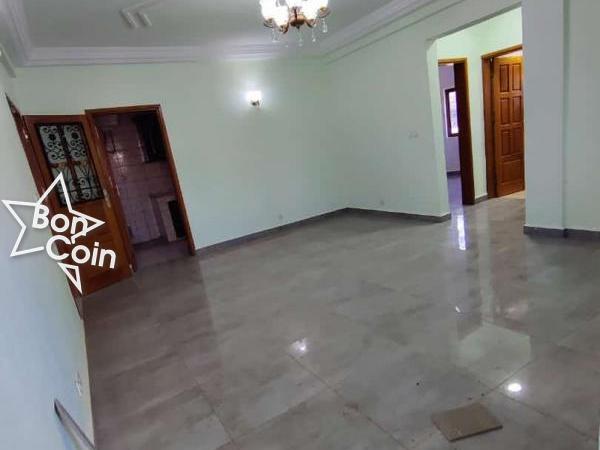 Appartement moderne à louer à Mimboman, Yaoundé