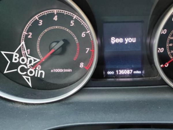 Mitsubishi Outlander 2010
