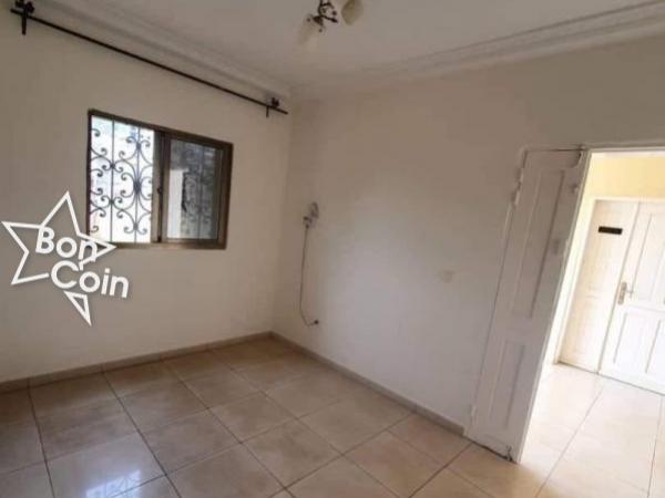 Appartement ultra moderne 