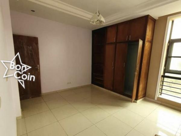 Appartement ultra moderne à louer à Nsam, Yaoundé