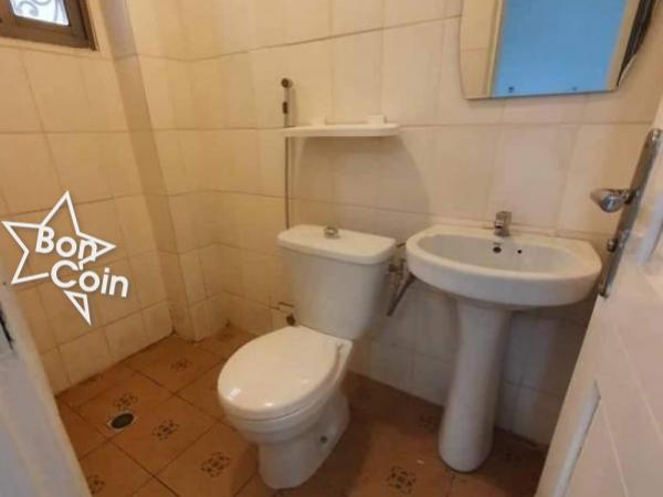 Appartement ultra moderne 