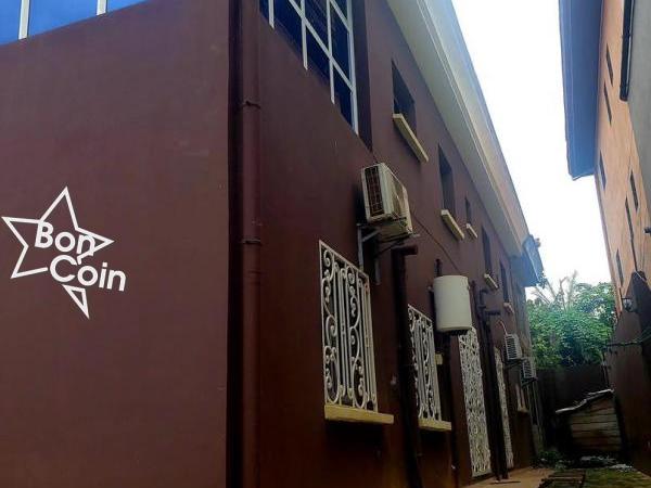 Duplex à louer à Odza, Yaoundé