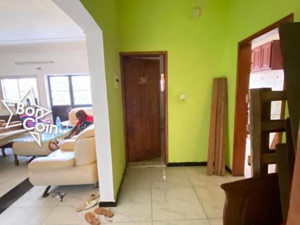 Appartement moderne à louer à kotto, Douala
