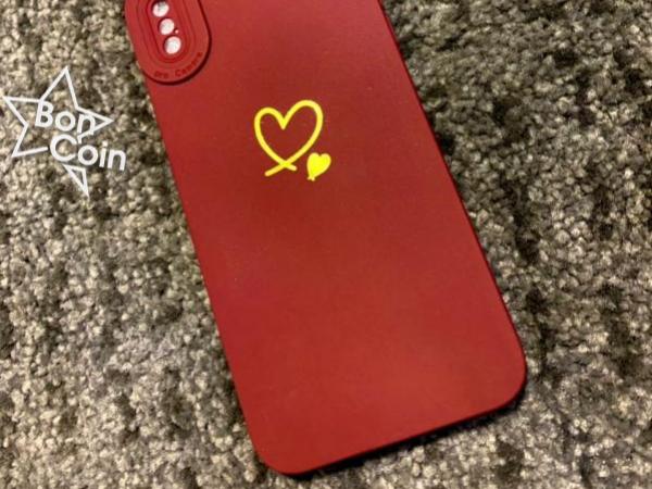 Pochette pour iPhone 7+, 8+, 11 Pro, 11 Pro Max