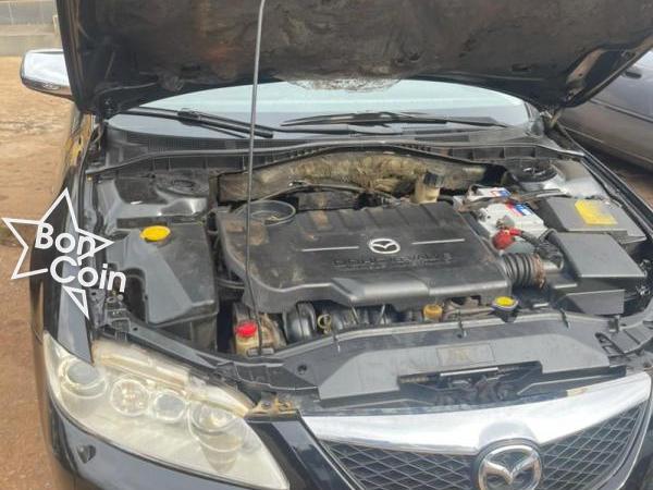 Mazda 6 année 2005