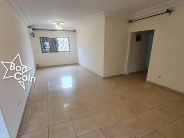 Appartement ultra moderne 