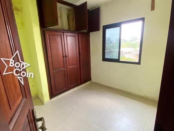 Appartement à louer à Logbessou, Douala