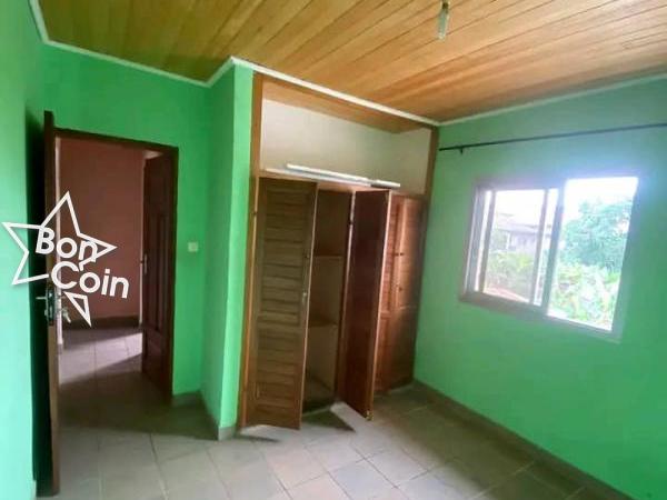Appartement moderne a louer à Logbessou, Douala