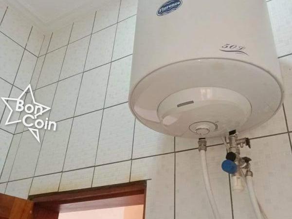 Appartement moderne à louer à Ngousso, Yaoundé