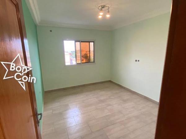 Appartement Haut Standing 3 chambres à louer Makepe, Yaoundé 