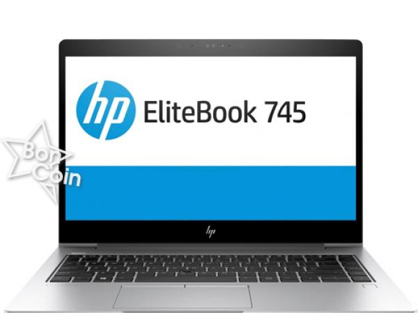 Laptop HP EliteBook 745 G5 