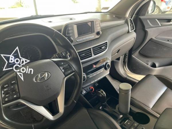 Hyundai Tucson 2020 Automatique 4WD