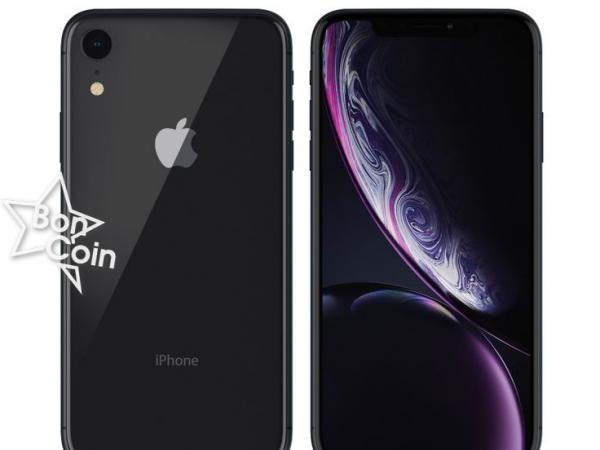 iPhone Xr 128G