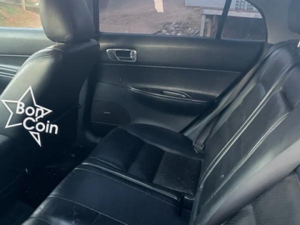 Mazda 6 Liftback année 2005 