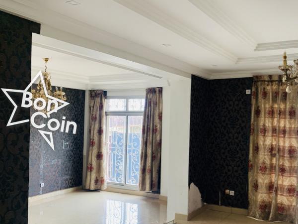 Duplex à louer à Odza, Yaoundé