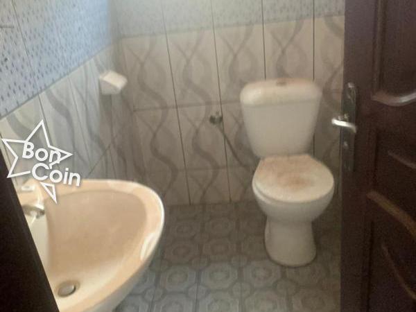 Appartement moderne à louer à Omnisports 