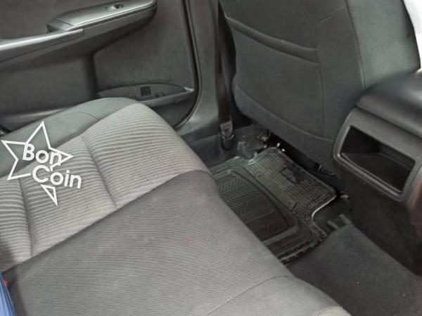 Toyota Camry 2017/2018
