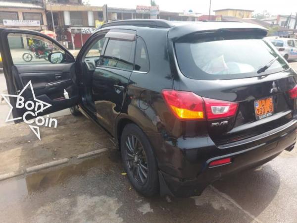 MITSUBISHI RVR 2009/2010
