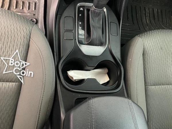 Hyundai santa fe 2014
