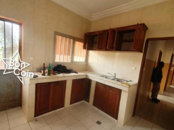 Appartement à louer à Mendong, Yaoundé