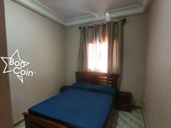 Appartement meublé à Nkolbisson, Yaoundé