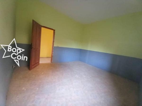 Appartement moderne individuel à louer à Yaoundé, Odza