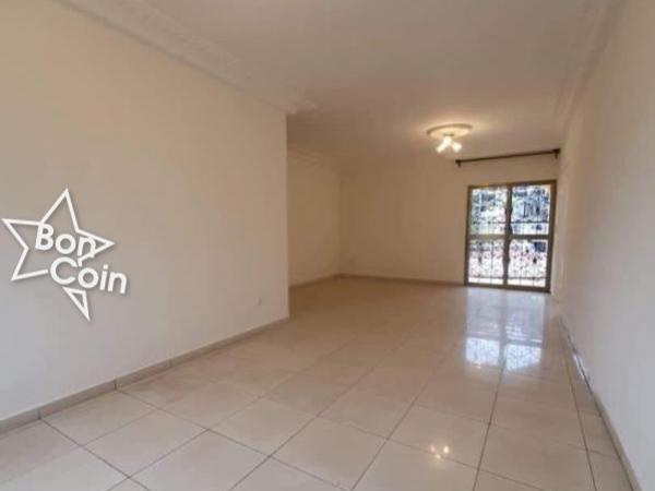 Appartement ultra moderne 