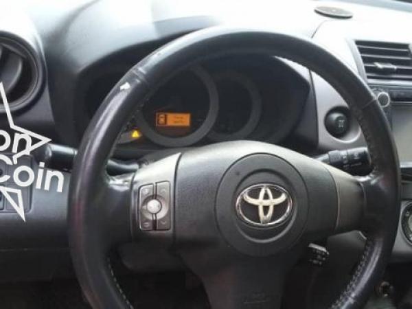Toyota Rav4 2010 
