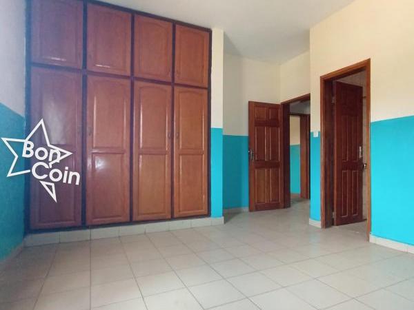 Appartement moderne 3 chambres à louer à Ngousso, Yaoundé