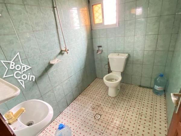 Appartement à louer à Kotto, Douala