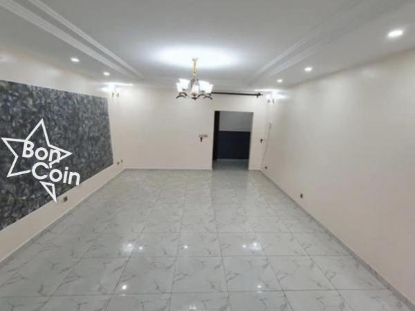Appartement ultra moderne à Odza, Yaoundé