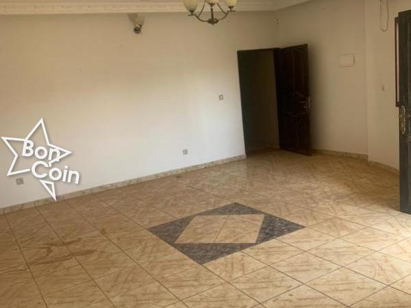 Appartement moderne à louer à Omnisports 