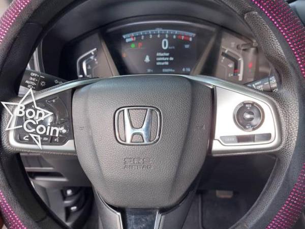 Honda CR-V 2020 