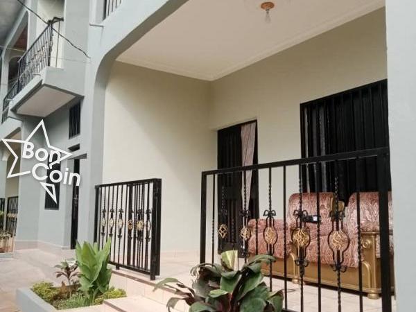 Appartements modernes à louer à Yaoundé, Ngousso