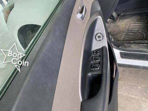 Hyundai santa fe 2014