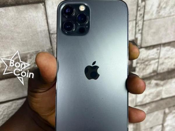 iPhone 13 Pro Max 128Go
