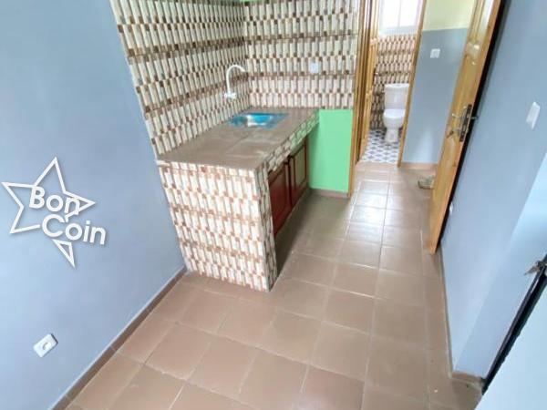 Appartement  à louer à Kotto village, Douala