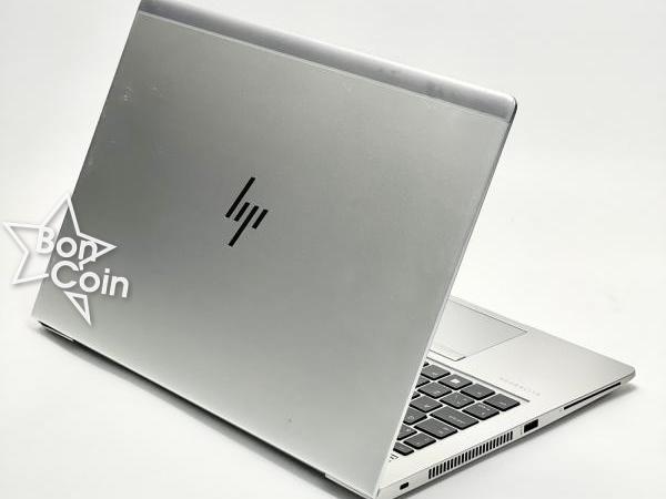 Laptop HP EliteBook 745 G5 