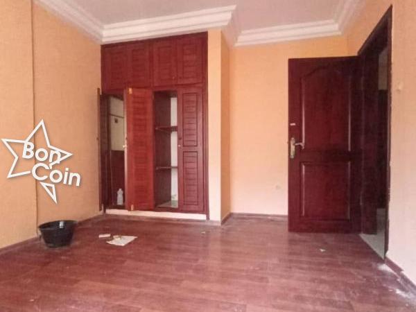 Appartements modernes à louer à Golf, Yaoundé