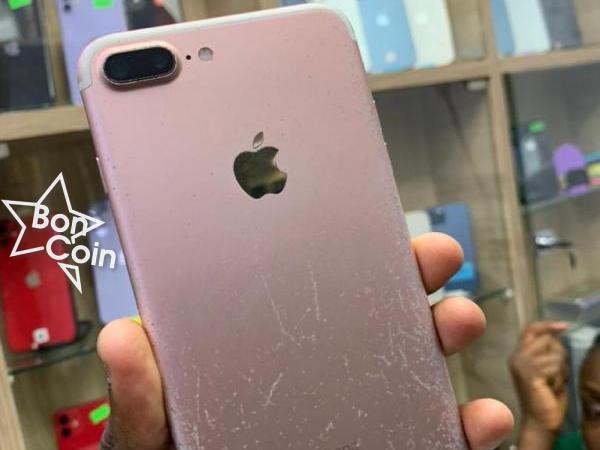 iPhone 7+ 32Go 