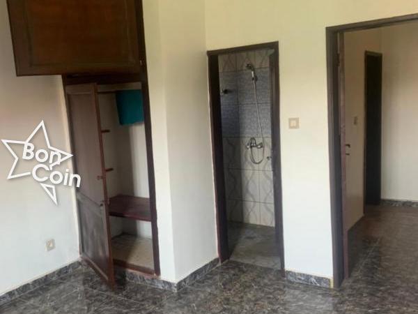 Appartement moderne à louer à Omnisports 