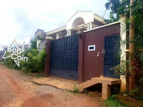 Duplex à louer à Odza, Yaoundé