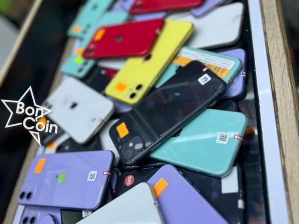 iPhone 11 64Go