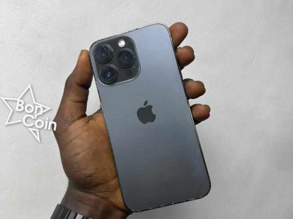 iPhone 13 Pro 128Go 