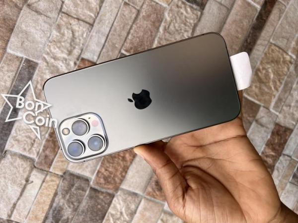 IPhone 13pro max 128giga 
