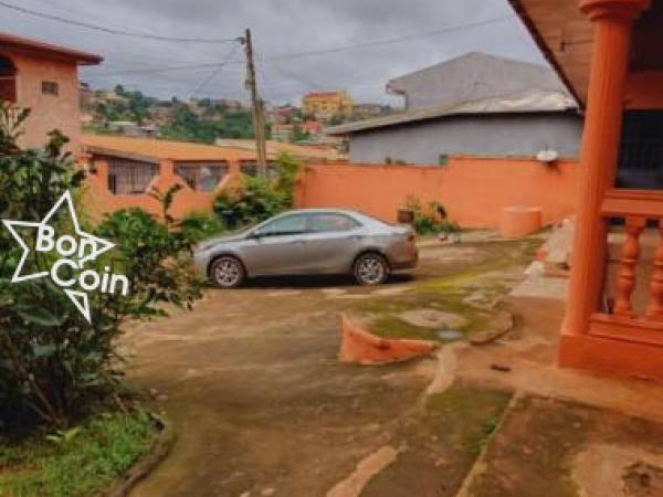 Villa à louer Jouvence, Yaoundé