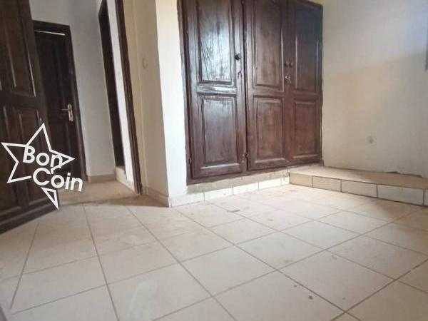 Appartement moderne à louer à Nkolfoulou, Yaoundé