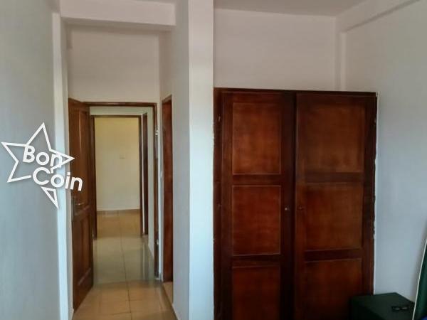 Appartement moderne à louer à Fouda, Yaoundé
