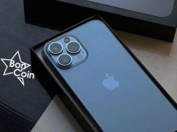 iPhone 11 pro 256Go