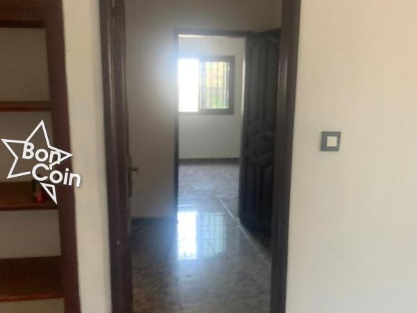 Appartement moderne à louer à Omnisports 